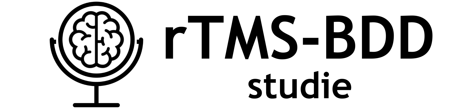 rTMS-BDD